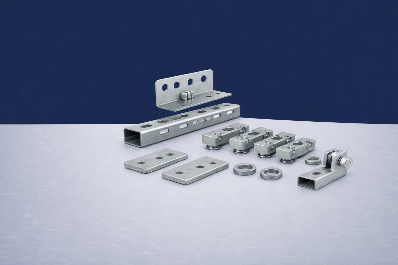 Strut Channel Systems: A Complete Guide by P&K Ltd.