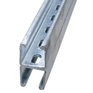 Strut Channel HDG (Back to Back) 2.5mm