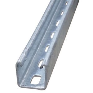 Strut Channel Hot Dipped Galvanized (2.5mm)