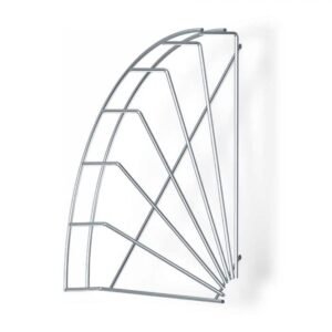 Basket Tray 45 Degree Bend