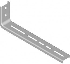 Wall Angle Support Bracket  PK718