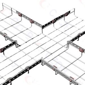 Basket Tray 4 Way