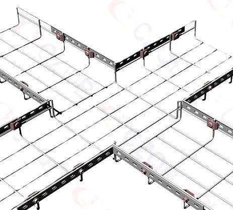 Basket Tray 4 Way