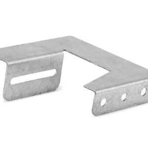 Cable Tray Hanger Without Slide Nuts