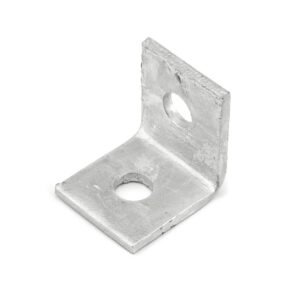 1x1 hole 90° right angle bracket   PK620