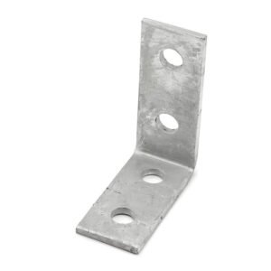 2x2 hole 90° right angle bracket  PK622