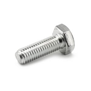 M6x20mm Hex Head Set Screws PK325
