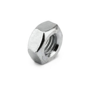 M6 Hex Nuts PK300