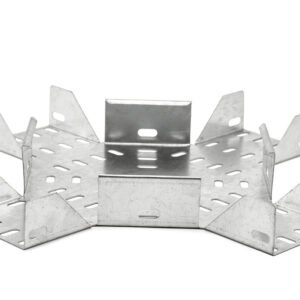 Heavy Duty Tray Four Ways
