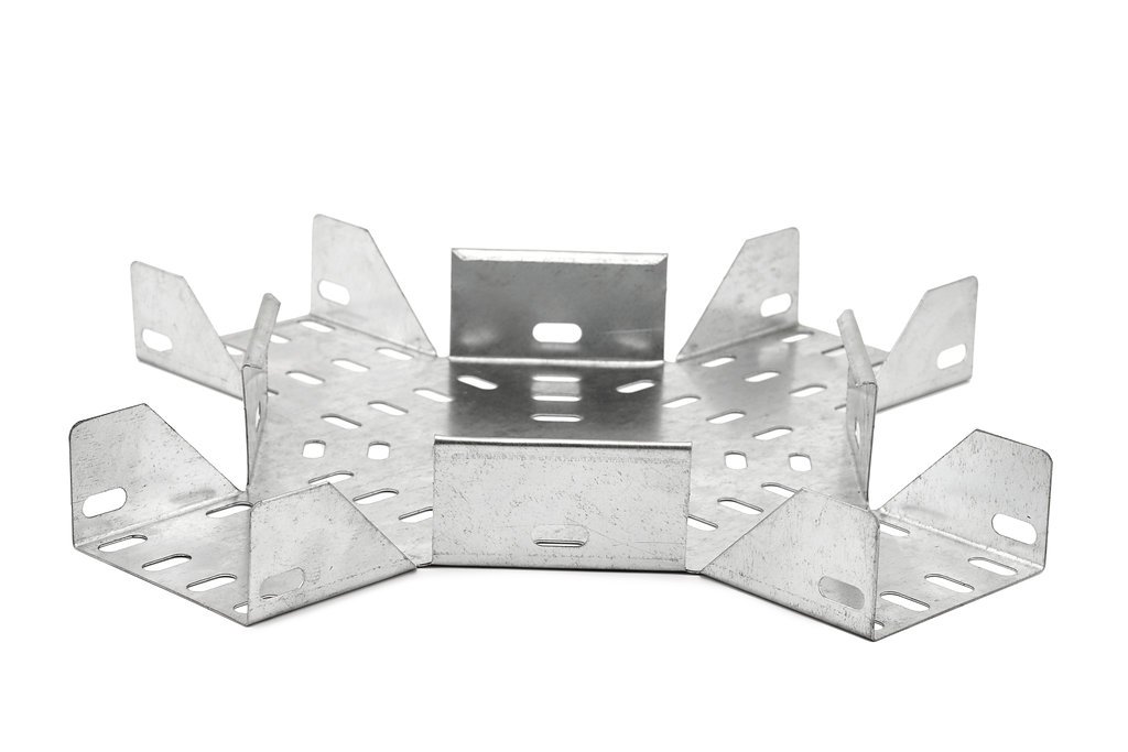 Heavy Duty Tray Four Ways