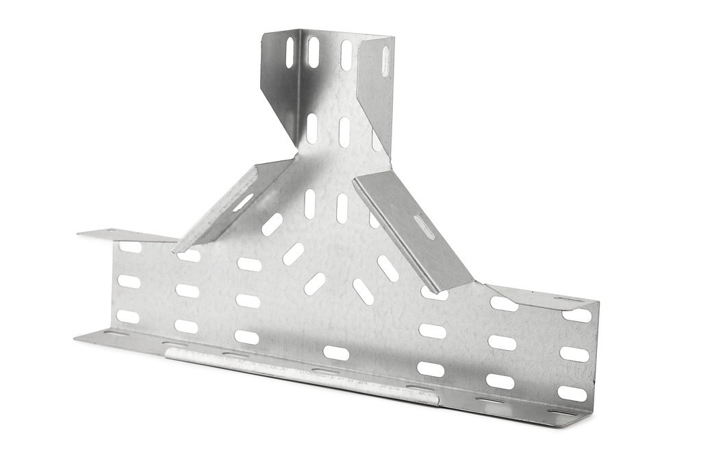 Heavy Duty Tray Flat Tee