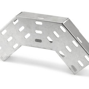 Heavy Duty Tray 90Deg Bend