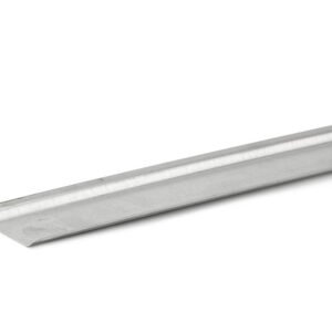 62mm Metal Capping  2 1/2" (25 lengths) PK05