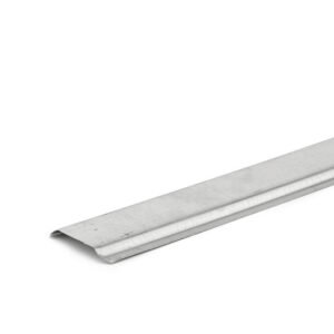 25mm Metal Capping 1"  (50 lengths) PK02