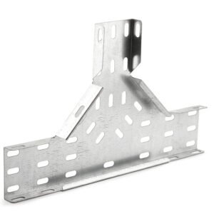 Medium Duty Tray Flat Tee