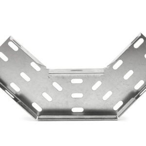Medium Duty Tray 90Deg Flat Bend