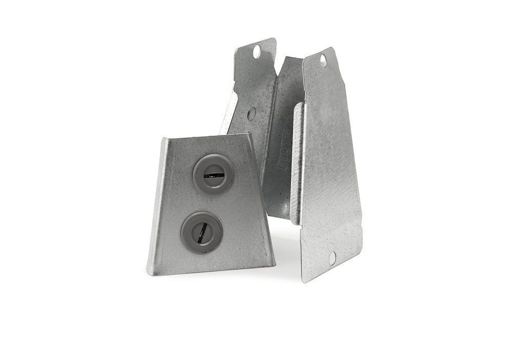 Trunking Reducer