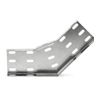 450mm 45Deg Bend (18″) PK80