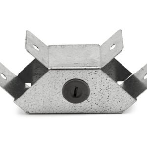 Top Lid 90 Deg Bend PK227