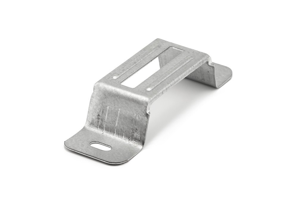 Stand Off Bracket Without Slide Nut
