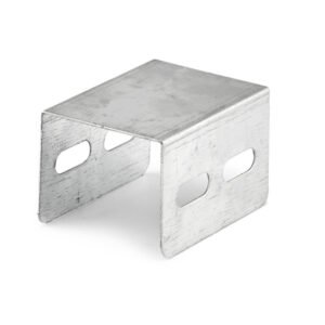 Lighting Trunking Coupler