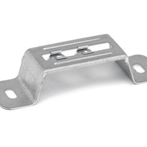 50mm Stand Off Bracket With Slide Nut 2" PK170