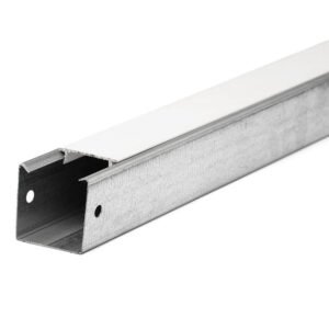 Lighting Trunking (2"X2") 50X50MM
