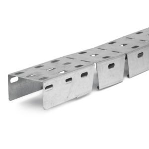 Heavy Duty Tray Inside & Outside Riser