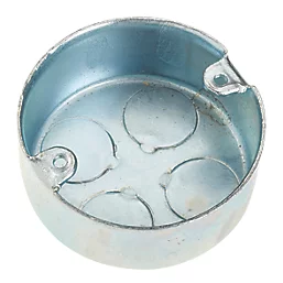 Metal Conduit Looping Box