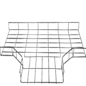 Basket Tray Flat Tee