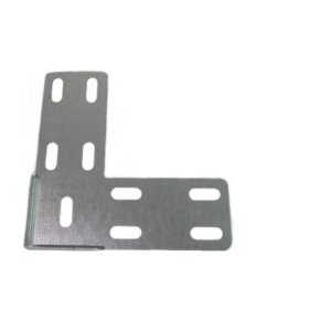 Light Duty - 90 Deg Flat Bend