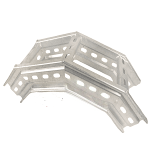 90º Intside Riser for medium Duty Cable Ladder