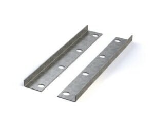 Light Duty Pre-Galv Coupler