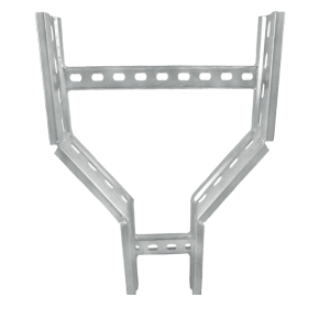 Cable Ladder Rack Reducer (Inc.Couplers)