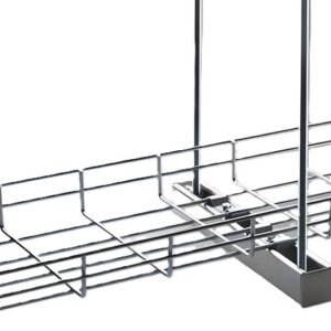 Basket Tray Trapeze Support Bracket