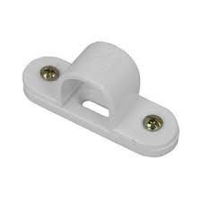 PVC Bar Saddle
