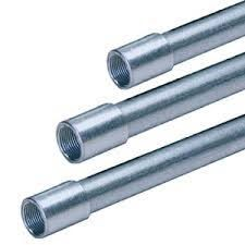 Metal Conduit Class 4 HDG BS EN 61386