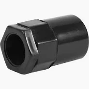 PVC Female Bush Adaptor