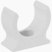PVC Round U Clip