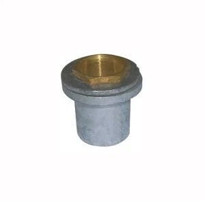 Flange Coupler