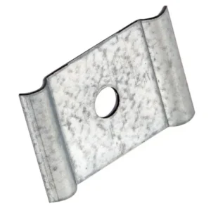Central Hanging Plate