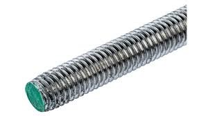 M6 Threaded Rod – 2 Meter PK917